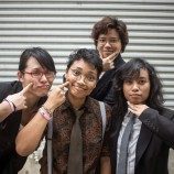 Band LGBT Malaysia Menggunakan Musik untuk Melawan Bias