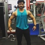 Aryan Pasha, Atlet Binaraga Transgender Lelaki Pertama India