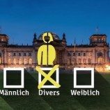 Parlemen Jerman Secara Hukum Mengakui Gender Ketiga