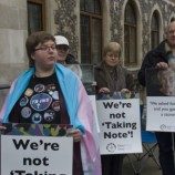 Church Of England: Pendeta Hendaknya Menghormati Nama-Nama Orang Trans yang Diafirmasi
