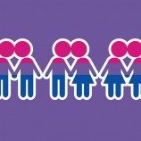 Sebuah Penelitian Menunjukkan Bahwa Orang Biseksual Lebih Liberal