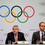 IOC Membentuk Panel HAM untuk Memberi Masukan Terkait tentang Isu-Isu Atlet Transgender