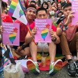 Pakar Hukum Konstitusi Memperingatkan Taiwan Untuk Segera Mengizinkan Kesetaraan Pernikahan