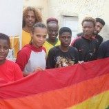 Homoseksualitas Sekarang Legal di Setiap Negara Berbahasa Portugis di Dunia