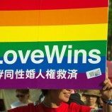 Partai Oposisi Jepang Berencana Merevisi KUHPerdata untuk Mengakui Kesetaraan Pernikahan