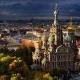 Survei Menobatkan Kota yang Paling Toleran Terhadap LGBT di Rusia