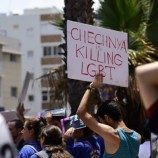 Jaringan LGBT Rusia Kembali Melaporkan Persekusi di Chechnya