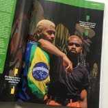 Anggota Komunitas LGBT Brasil Berkisah Tentang Tinggal di Sebuah Negara yang Diperintah oleh Presiden Sayap Kanan Homofobik