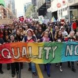 Warga Australia Menuntut Perlindungan Terhadap Diskriminasi LGBT di Sekolah
