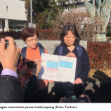 Perjuangan untuk Kesetaraan Pernikahan di Jepang: Apakah Melalui Pengadilan Dapat Membawa Perubahan?