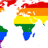 10 Besar Negara dengan Peringkat Paling Bahagia di Dunia Memiliki Hak LGBT Terbaik