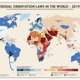Pakar PBB Menyerukan untuk Mendekriminalisasi Homoseksualitas di Seluruh Dunia pada Tahun 2030