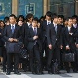 Tantangan LGBT Jepang Dalam Mencari Pekerjaan dan Pengakuan