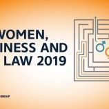 Hanya Enam Negara di Dunia yang Memberikan Kesetaraan Hak Kerja Berdasarkan Hukum Bagi Perempuan dan Lelaki