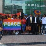 Botswana Masuk Daftar Negara-Negara Afrika yang Meninjau Hak LGBT