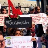 Organisasi LGBT Menyerukan Dekriminalisasi Kerja Seks