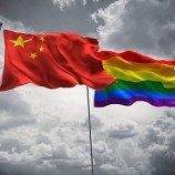 Cina Berjanji untuk Melindungi Rakyat LGBT-nya