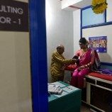 India Membuka Klinik Kesehatan yang Dijalankan Sepenuhnya Oleh dan Untuk Orang-Orang LGBT