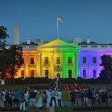 Amerika: Punya Presiden yang Gay? Kenapa Tidak?