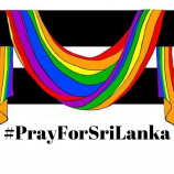 LGBT Sri Lanka Bereaksi Terhadap Serangan Teroris Pada Perayaan Paskah