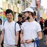 Setidaknya 157 Pasangan LGBT Akan Menikah pada Hari Pertama Kesetaraan Pernikahan Disahkan di Taiwan