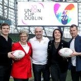 Irlandia Menjadi Tuan Rumah Piala Union – Turnamen Rugby LGBT Terbesar Eropa