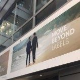 Warga Hong Kong Melawan Pelarangan Iklan Inklusif LGBT