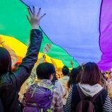 Hakim Hong Kong Menentang Keuskupan Katolik Terkait Hukum Kesetaraan Pernikahan