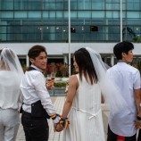 Cina dan Hong Kong Belum Mau Mengikuti Taiwan dalam Urusan Legalisasi Kesetaraan Pernikahan