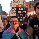 WHO Menghapus Transgender dari Daftar Gangguan Mental