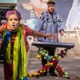 Organisasi LGBT Rainbow Riots, Berkolaborasi dengan Penyanyi Lesbian Pertama India untuk Single Terbaru