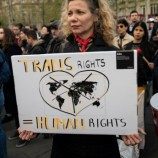 Laporan Global Human Dignity Trust: Transgender Diperlakukan Salah oleh Penegak Hukum Secara Global