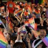 Tantangan yang Dihadapi Taiwan Ketika Kesetaraan Pernikahan Telah Disahkan