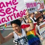 Pemujaan Tradisi Dapat Mengancam Kesetaraan Pernikahan di Jepang