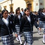 Mexico City Menghilangkan Pembatasan Gender pada Seragam Sekolah