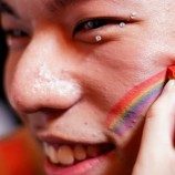 Hukum Pernikahan Taiwan Membawa Frustrasi dan Harapan bagi LGBT Cina