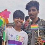 LGBT di Nepal Menuntut untuk Dihitung