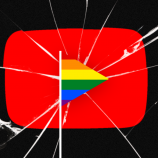 Delapan YouTuber Menuntut Google Karena Bias Terhadap Konten LGBT