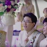 Pemerintah Baru Thailand Menghidupkan Kembali Usulan untuk Ikatan Hubungan Pasangan Sejenis