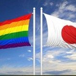 Upaya untuk Mendukung LGBT Mulai Menyebar di Jepang