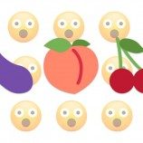 Menurut Sains Ada Hubungan Langsung Antara Emoji dan Kehidupan Seks yang Sukses