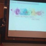 [Liputan] Sidang Terbuka Disertasi Mahasiswi IPB Tentang Karakteristik Biologi dari Lelaki Penyuka Sesama Jenis di Indonesia