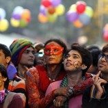 Komunitas LGBT India Menyerukan Hak-Hak Sipil, Setahun Setelah Dekriminalisasi