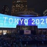 Menjaga Olimpiade Musim Panas 2020 Tetap Apolitik