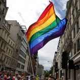 Festival Muslim Pride Pertama di London Akan Dilaksanakan Tahun Depan