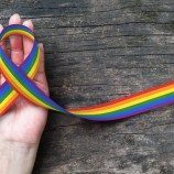 Jika Anda LGBT, Penerimaan Diri Bisa Sangat Sulit, Tetapi Ada Dukungan Ketika Anda Siap untuk Menjadi Diri Sendiri