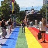 Sepuluh Kota yang Paling (dan Paling Tidak) Ramah LGBT di Dunia