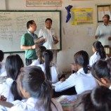 Mulai 2020 Anak-Anak Kamboja Akan Mendapat Pelajaran tentang Penerimaan LGBT