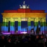 Kabinet Jerman Menyetujui Larangan Terapi Konversi Gay