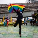 Thailand Menghadapi Tekanan dari Kelompok  LGBT pada Hak-Hak Pernikahan
